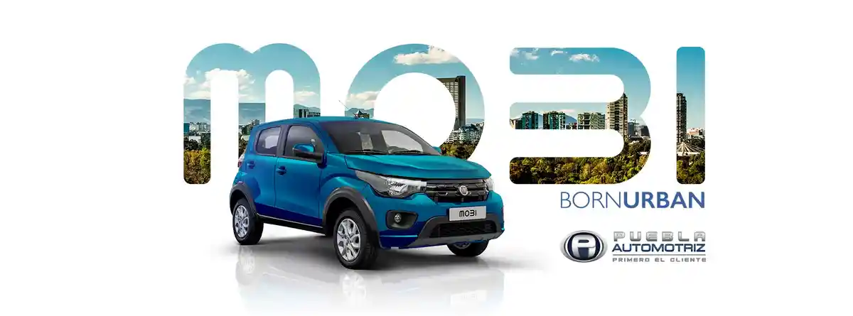 Puebla Automotriz Los Fuertes — Concesionario de automóviles en Heroica Puebla de Zaragoza