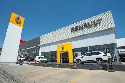 Renault Querétaro - Grupo Geisha — Concesionario Renault en Santiago de Querétaro