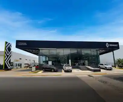 Renault Villahermosa, Tabasco - Grupo Autosur — Concesionario Renault en Villahermosa