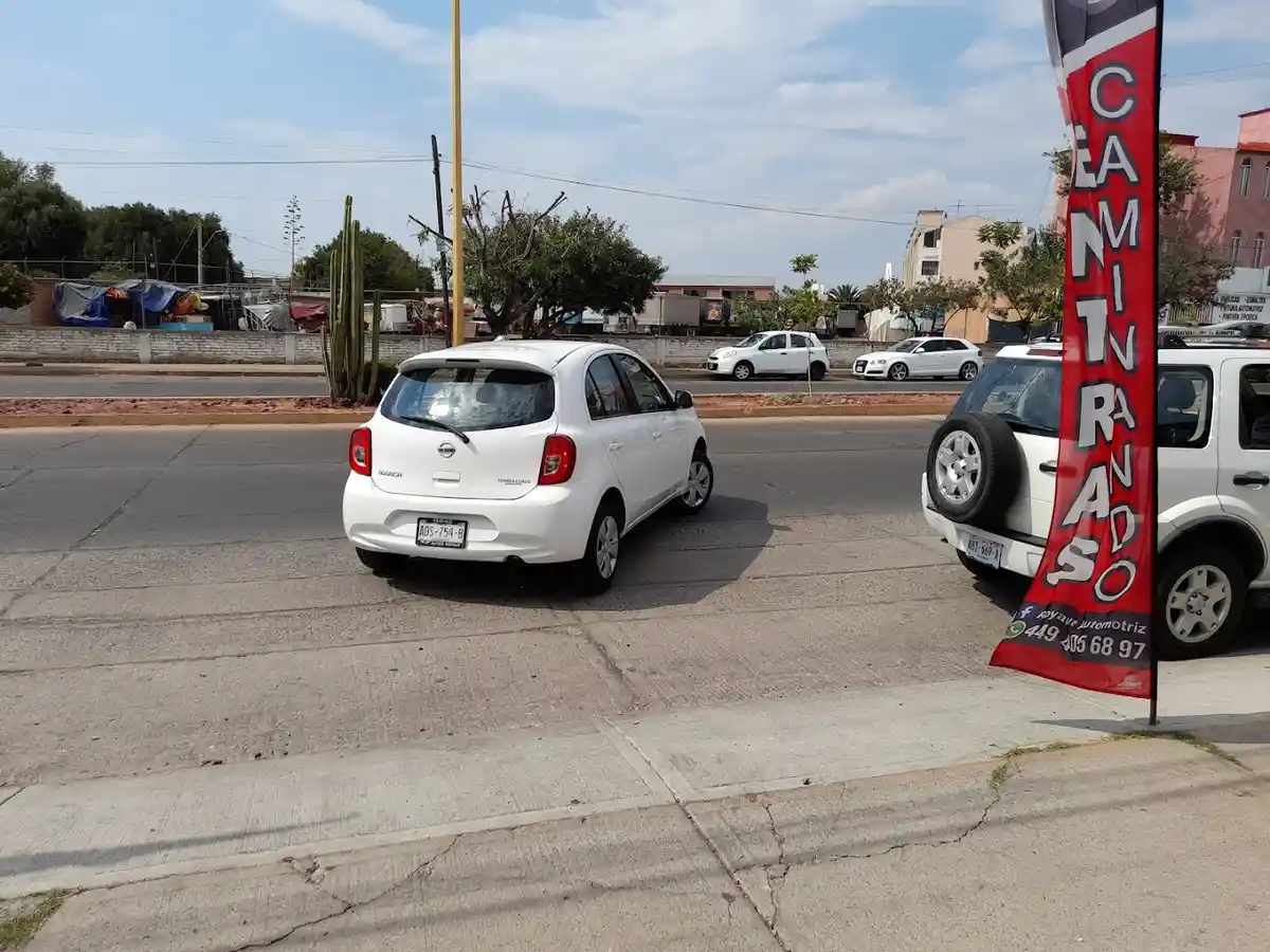 Royaut Automotriz photo 3