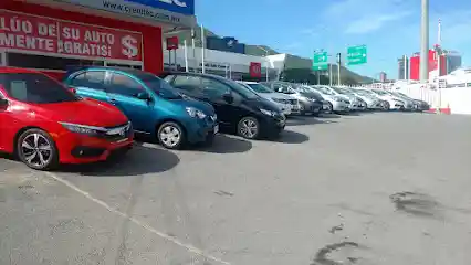 semi nuevos lazaro cardenas — Compraventa de automóviles en Monterrey