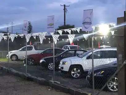 Seminuevos Atlacomulco — Concesionario de automóviles en Atlacomulco de Fabela