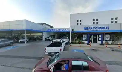 Seminuevos Certificados — Concesionario de automóviles en Tampico