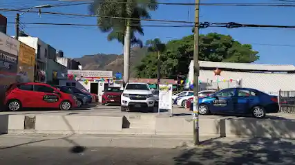 Seminuevos Chevrolet — Concesionario Chevrolet en Tepic