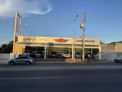 Seminuevos El Junior — Concesionario de automóviles en Hermosillo