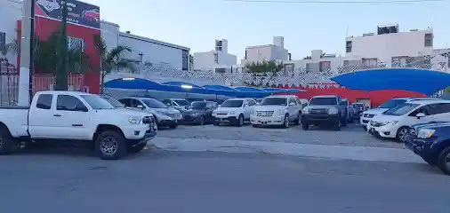 Seminuevos Exclusive Automotriz — Tienda de vehículos de segunda mano y de ocasión en Zapopan