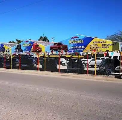 SEMINUEVOS FERREIRA — Concesionario de automóviles en Hermosillo