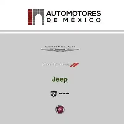 Seminuevos Garantizados Automotores de Mexico photo 2