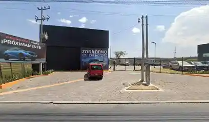 SEMINUEVOS LERMA — Concesionario de automóviles en San Pedro Tultepec