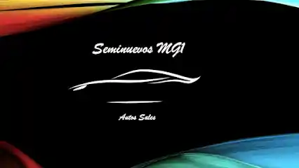Seminuevos MG1 — Concesionario de automóviles en Guadalupe