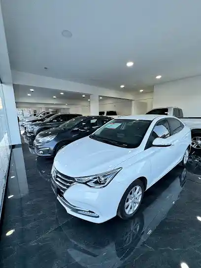 Seminuevos moy — Concesionario de automóviles en Durango