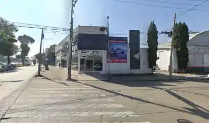 Seminuevos Multimarca CDMX — Compraventa de automóviles en Azcapotzalco, Ciudad de México