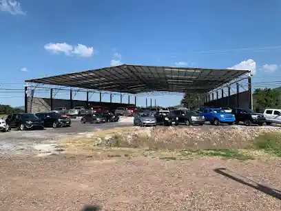 SEMINUEVOS SAHUAYO — Compraventa de automóviles en Jiquilpan de Juárez