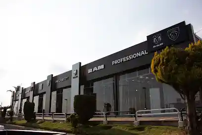 Stellantis Tlaxcala — Concesionario de automóviles en San Dionisio Yauhquemehcan