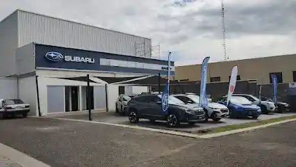 Subaru Guanajuato — Concesionario Subaru en Guanajuato
