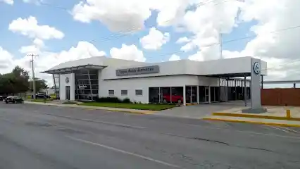 Super Autos Alemanes, S.A. De C.V. — Concesionario Volkswagen en Cdad. Miguel Alemán