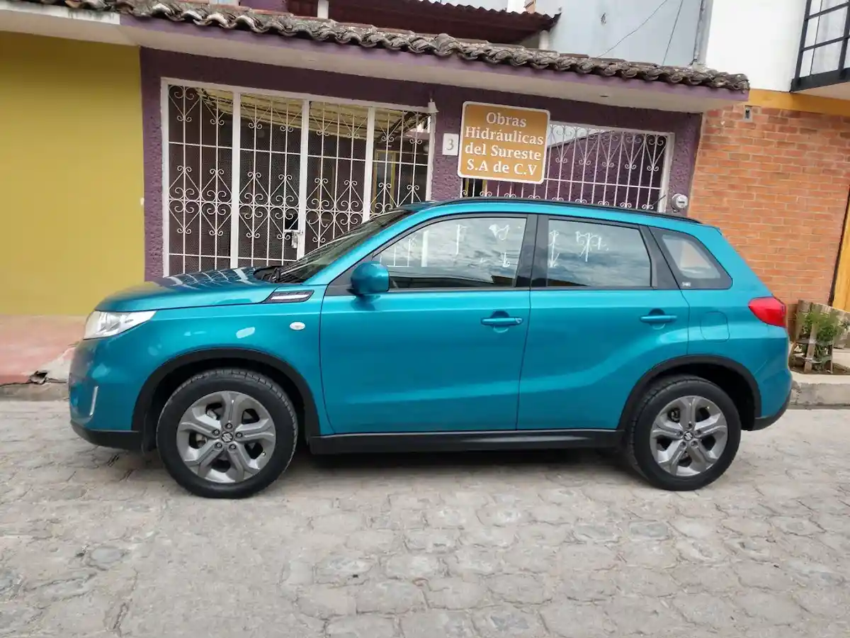 Super Autos Gamboa — Tienda de vehículos de segunda mano y de ocasión en San Cristóbal de las Casas