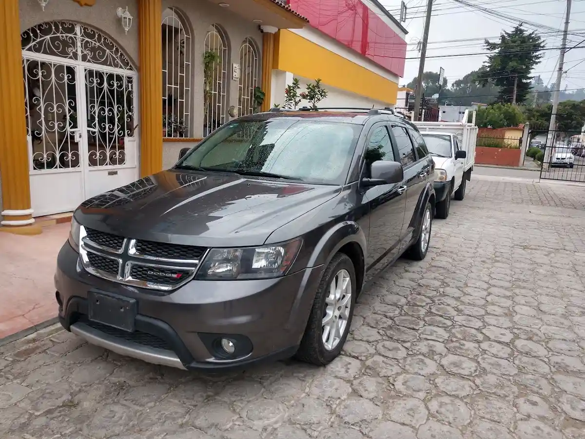 Super Autos Gamboa photo 2