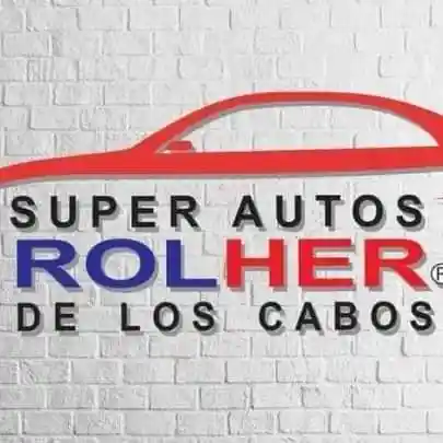 Super Autos Rolher De Los Cabos — Concesionario de automóviles en San José del Cabo