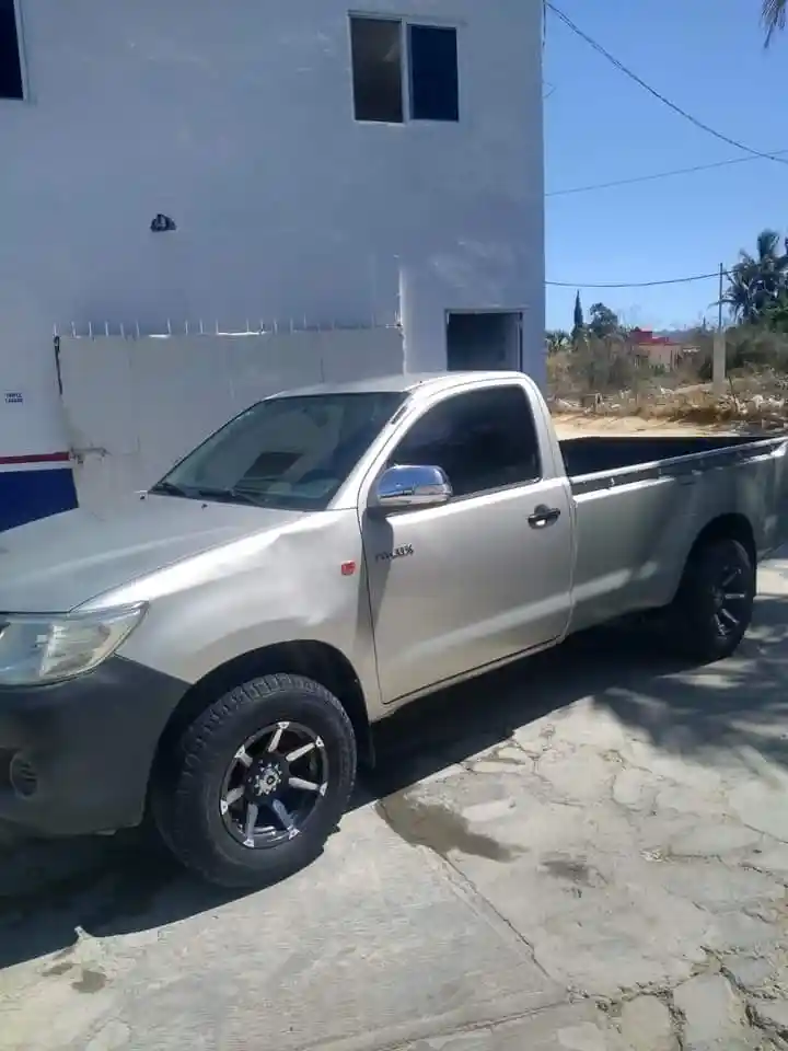 Super Autos Rolher De Los Cabos photo 4