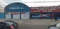 SUPER AUTOS TLALPAN — Concesionario de automóviles en Coyoacán, Ciudad de México