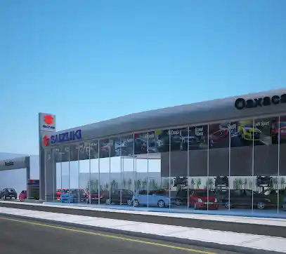 Suzuki Autos Oaxaca — Concesionario Suzuki en San Antonio de la Cal
