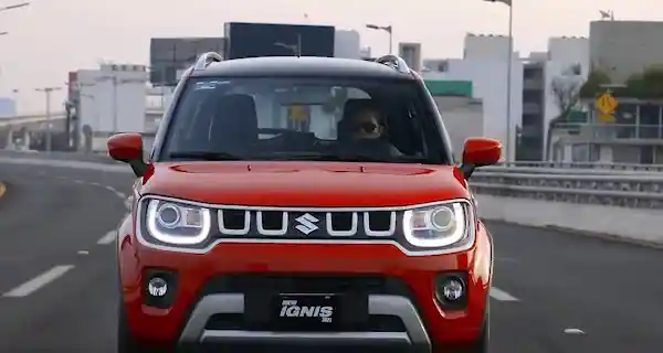 Suzuki Autos Queretaro — Concesionario Suzuki en Santiago de Querétaro