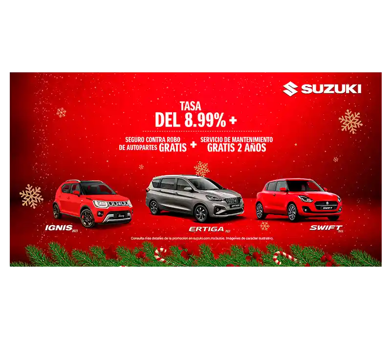 Suzuki Autos Queretaro photo 2