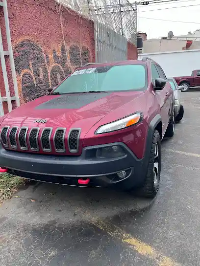 Tianguis de autos — Subastas de coches en Tepic