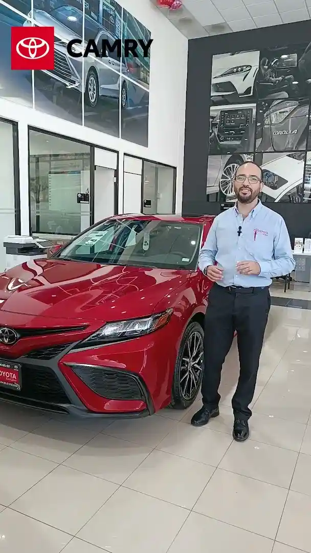 Toyota Los Cabos photo 2