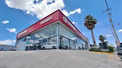 TOYOTA PACHUCA — Concesionario Toyota en El Saucillo