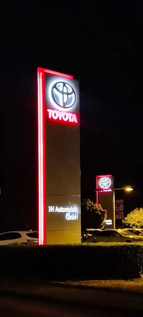 Toyota photo 9