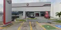 Vecsa Veracruz. — Taller de automóviles en Veracruz