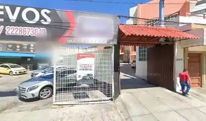Venta De Autos — Concesionario de automóviles en Ojo de Agua