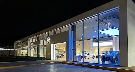 Volkswagen Auto Ventas S.A. de C.V. — Concesionario de automóviles en León de los Aldama
