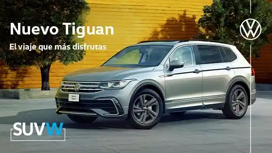 Volkswagen Cancun — Concesionario Volkswagen en Cancún
