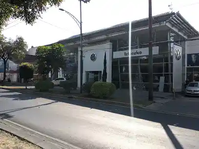 Volkswagen Fersan Iztacalco — Concesionario Volkswagen en Iztacalco, Ciudad de México