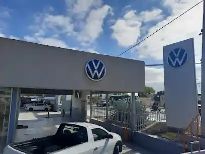 Volkswagen Matehuala — Concesionario Volkswagen en Matehuala