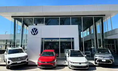 Volkswagen Minicar Atlacomulco S.A. de C.V. — Concesionario Volkswagen en Atlacomulco de Fabela