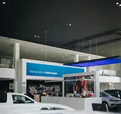 Volkswagen San Cristóbal — Concesionario Volkswagen en San Cristóbal de las Casas