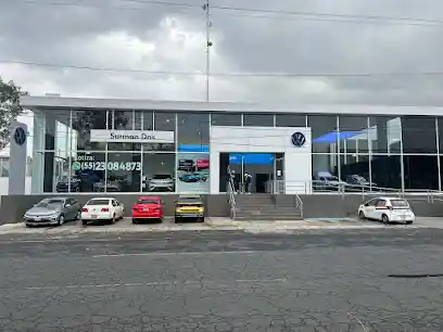 Volkswagen Surman Das — Concesionario Volkswagen en Cdad. Nezahualcóyotl