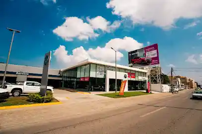 Volkswagen Valle Tampico — Concesionario Volkswagen en Tampico