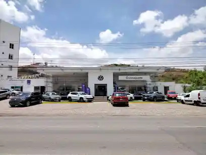 Volkswagen Vaqcsa Guanajuato — Concesionario Volkswagen en Marfil