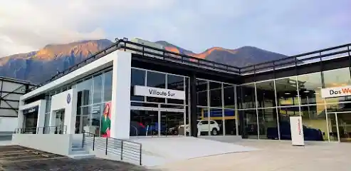 Volkswagen Villauto SUR — Concesionario Volkswagen en Monterrey