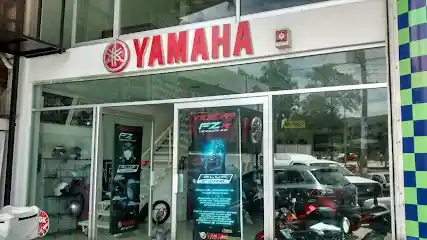 Yamaha Oaxaca Simbolos Patrios — Concesionario de motos en Santa Cruz Xoxocotlán