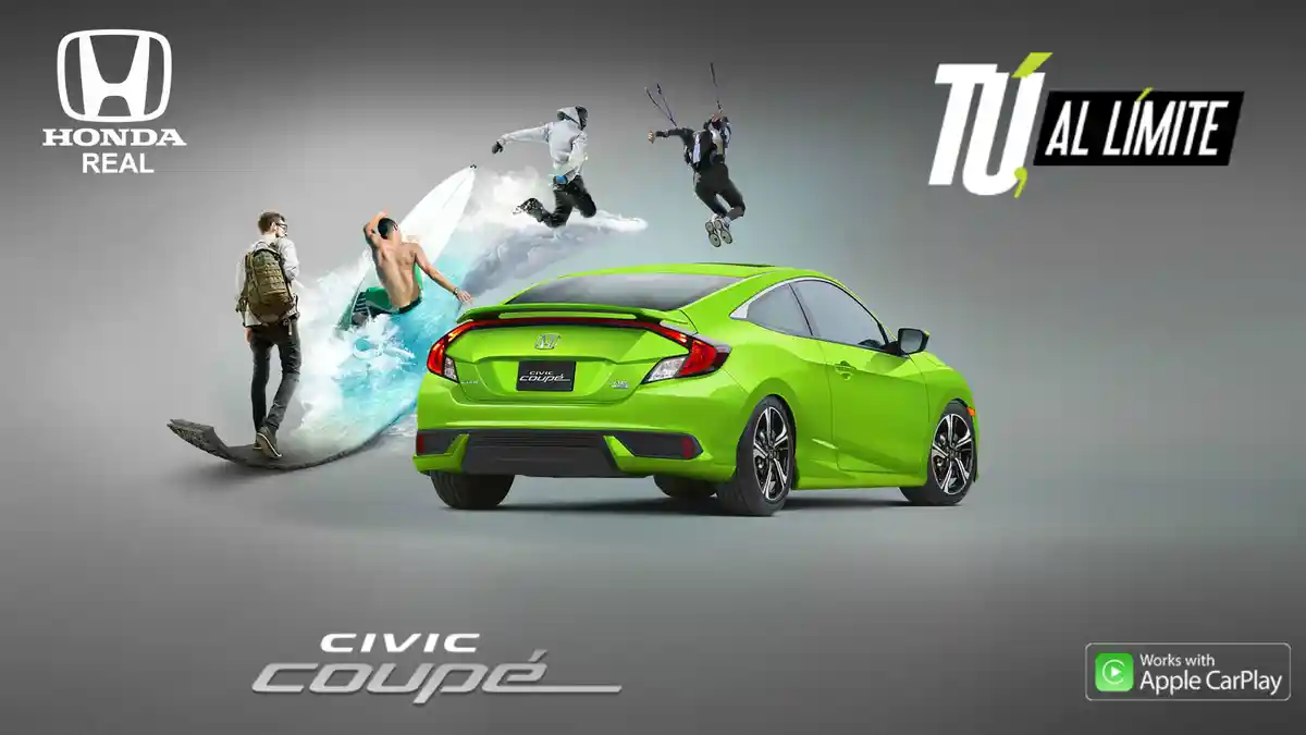 Zacatecas Honda — Concesionario Honda en Guadalupe