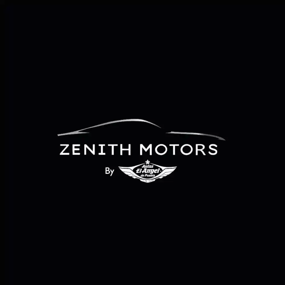 Zenith Motors Lomas de Angelópolis photo 2